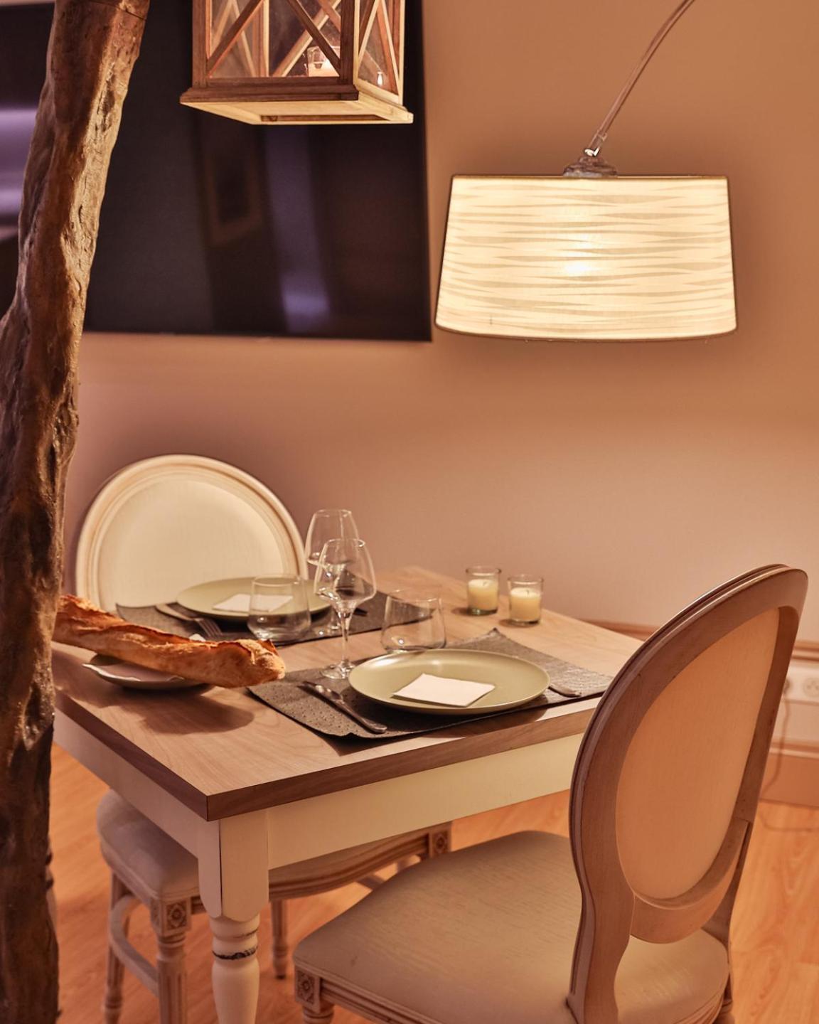 La Parenthese Envoutee Apart otel Amiens Dış mekan fotoğraf