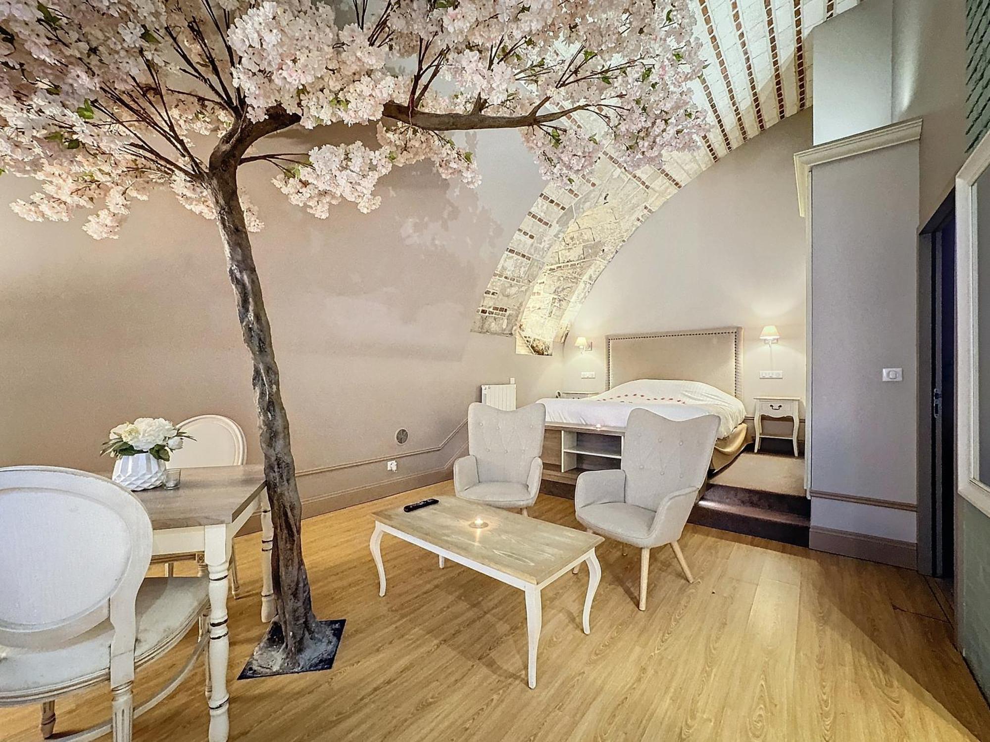 La Parenthese Envoutee Apart otel Amiens Dış mekan fotoğraf