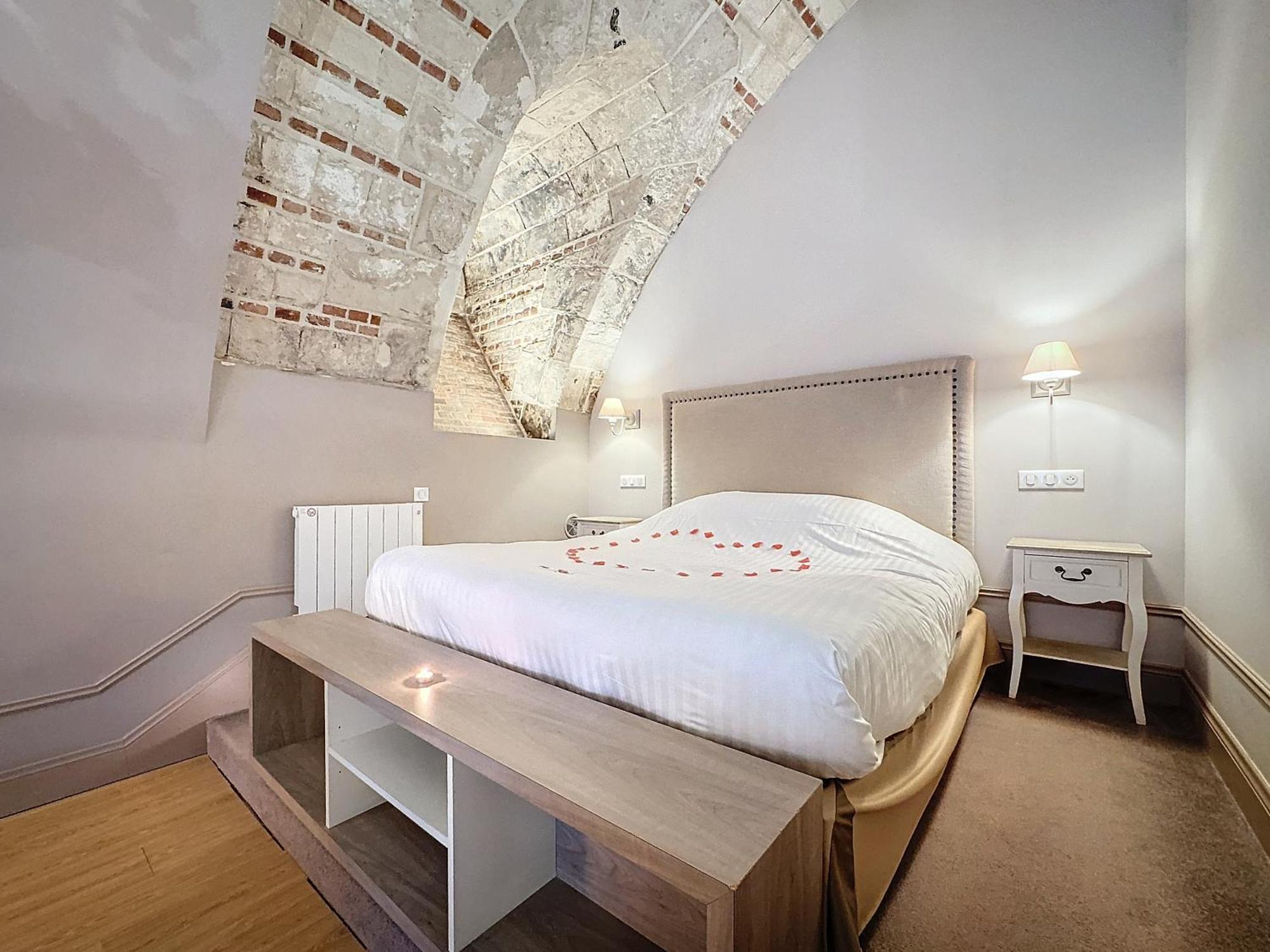 La Parenthese Envoutee Apart otel Amiens Dış mekan fotoğraf