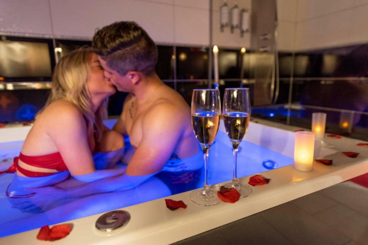 La Parenthese Envoutee Apart otel Amiens Dış mekan fotoğraf